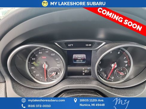 Used 2018 Mercedes-Benz GLA 250 4MATIC image 11