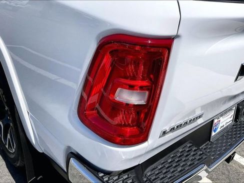 Used 2026 RAM 1500 Laramie AWD/4WD image 28