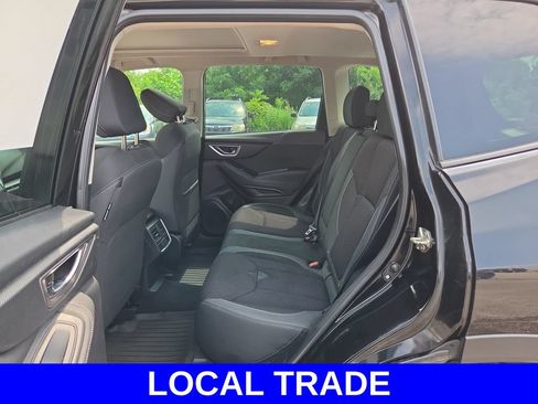 Used 2020 Subaru Forester Premium AWD/4WD image 16