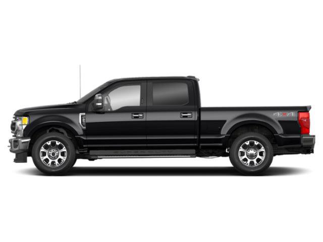 Used 2022 Ford F250 King Ranch w/ Tremor Off-Road Package AWD/4WD image 2
