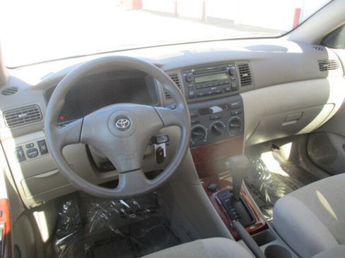 Used 2008 Toyota Corolla LE image 7