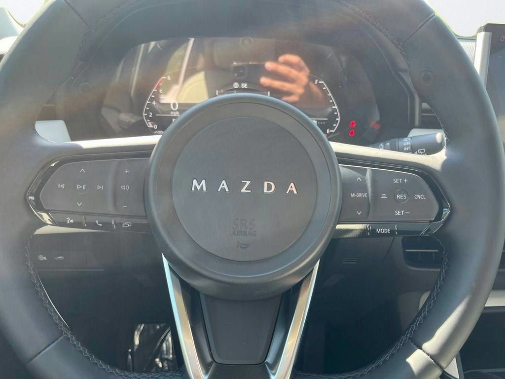 New 2026 MAZDA CX-5 Preferred AWD/4WD image 18