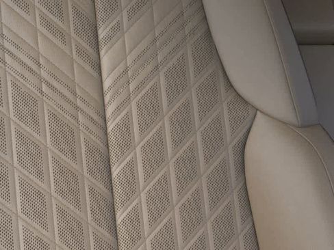 New 2025 Cadillac Lyriq Luxury image 21