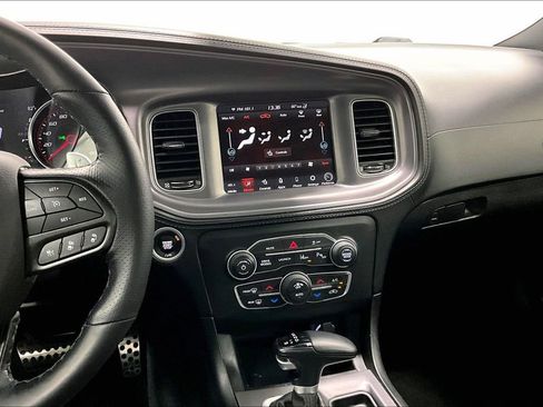 Used 2023 Dodge Charger Scat Pack w/ Plus Group RWD image 7