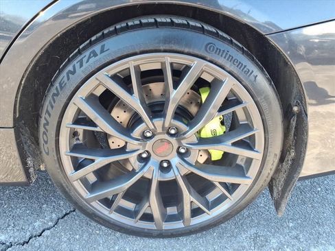 Used 2019 Subaru WRX STI image 18