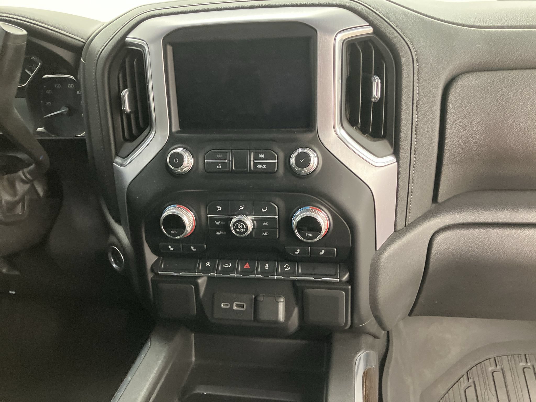 Used 2021 GMC Sierra 1500 Elevation AWD/4WD image 13