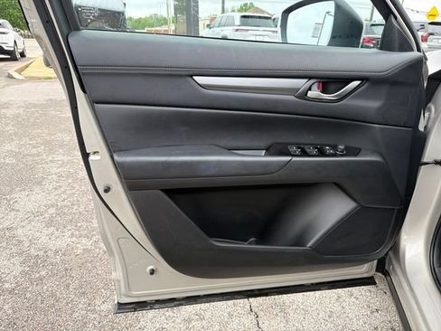 Used 2025 MAZDA CX-5 AWD 2.5 S w/ Select Package image 24