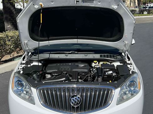 Used 2015 Buick Verano FWD image 18