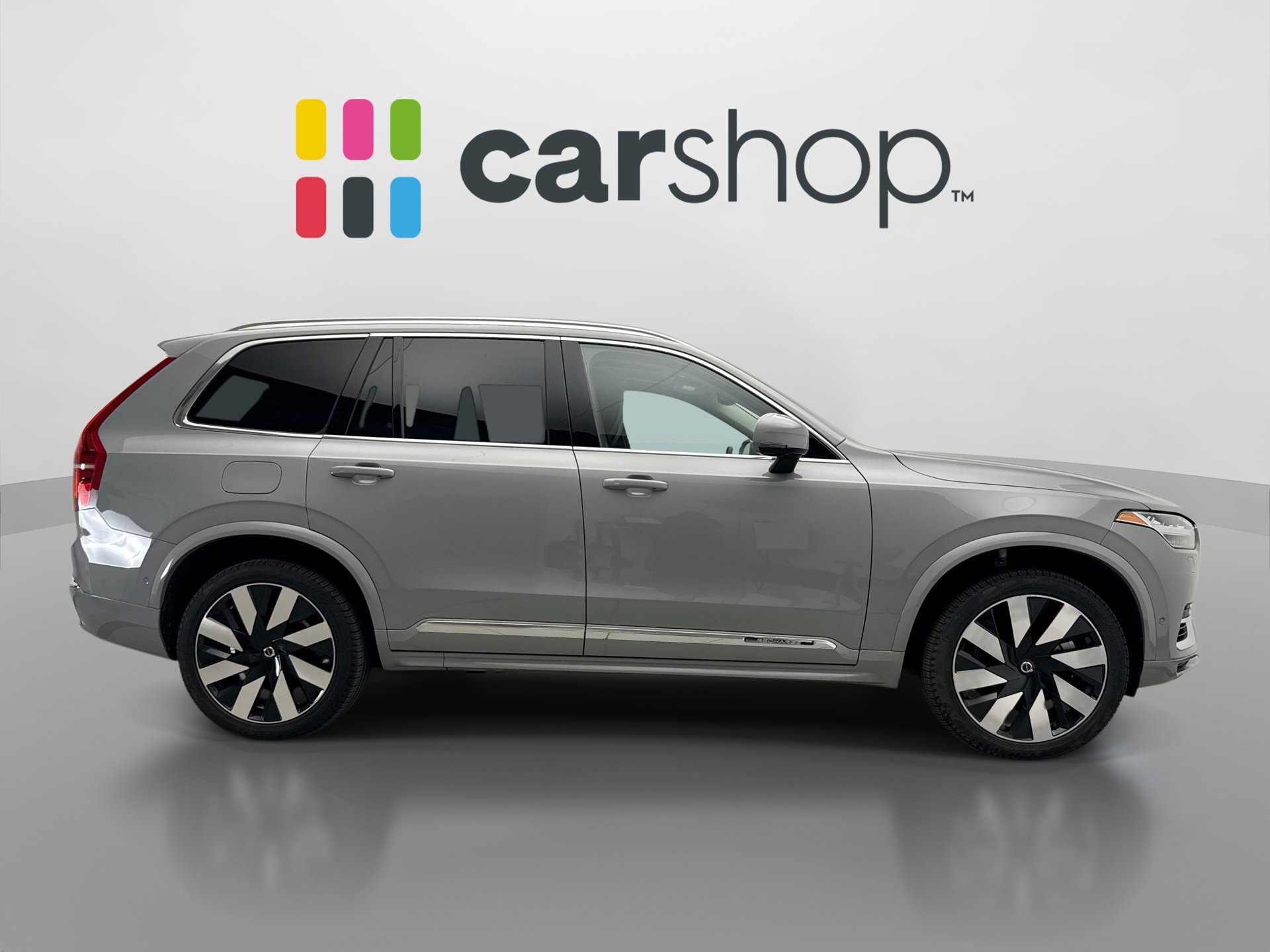 Used 2024 Volvo XC90 T8 Plus w/ Protection Package Premier AWD/4WD image 6