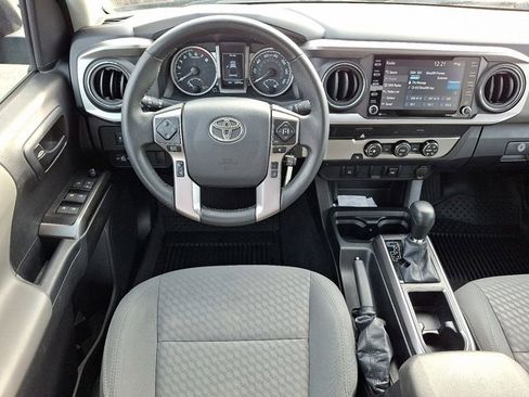 Used 2023 Toyota Tacoma SR5 image 13