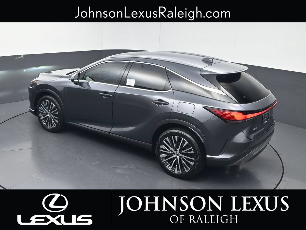 New 2026 Lexus RX 350 Premium Plus FWD image 26