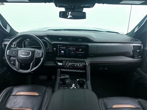 Used 2023 GMC Sierra 1500 AT4 w/ AT4 Preferred Package image 23