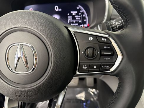 Certified 2026 Acura MDX SH-AWD w/ Technology Package image 14