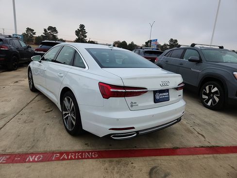 Used 2023 Audi A6 2.0T Premium image 5