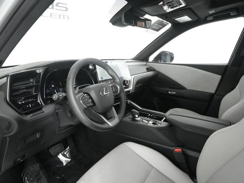 Certified 2025 Lexus TX 350 AWD w/ Technology Package image 10