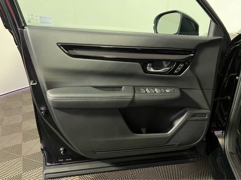 Used 2025 Honda CR-V EX-L image 23