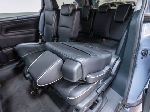 Used 2024 Honda Odyssey Elite image 28