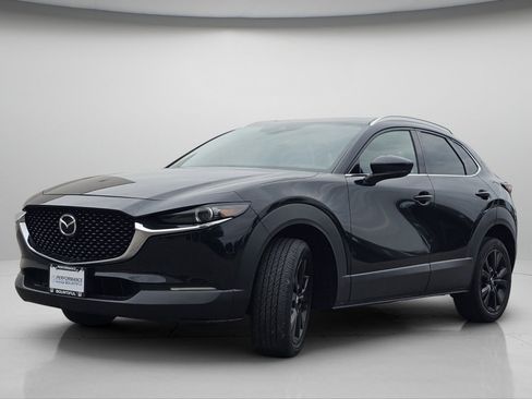 Used 2023 MAZDA CX-30 2.5 Turbo w/ Premium Package AWD/4WD image 20