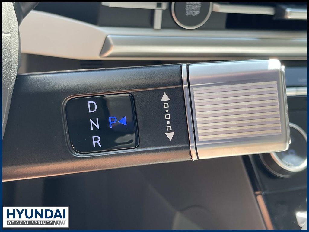 New 2027 Hyundai Santa Fe SEL FWD image 32
