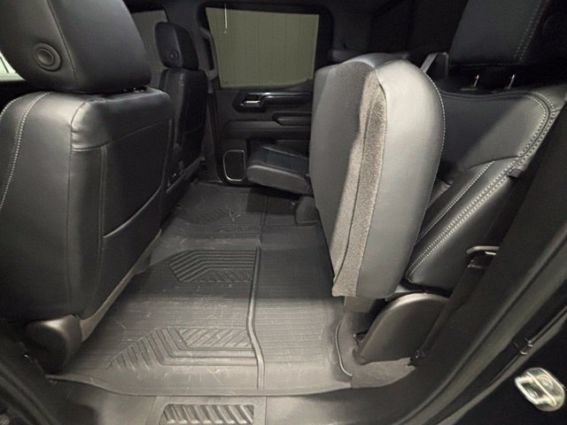 Used 2024 Chevrolet Silverado 1500 RST AWD/4WD image 15