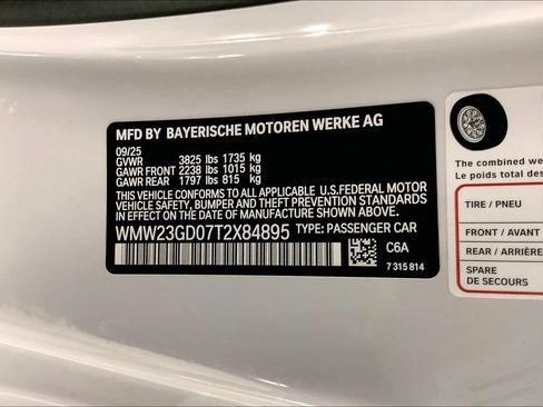 Used 2026 MINI Cooper S FWD image 10