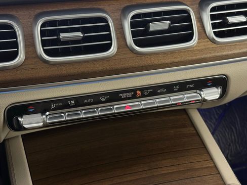 Certified 2025 Mercedes-Benz GLE 350 GLE 350 image 27