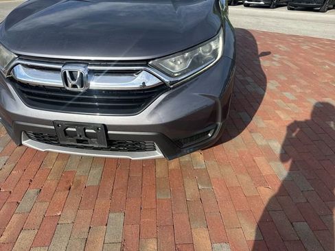 Used 2018 Honda CR-V LX image 24
