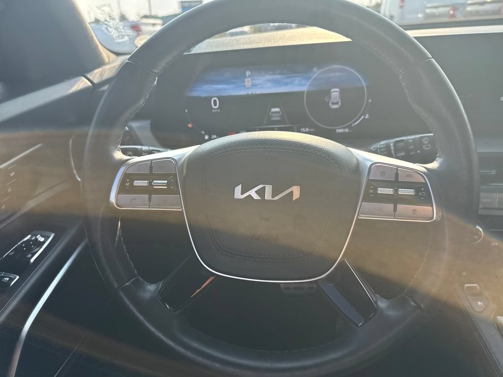 Used 2024 Kia Telluride SX Prestige X-Line AWD/4WD image 27