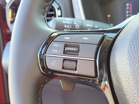 New 2026 Honda Pilot Touring image 24