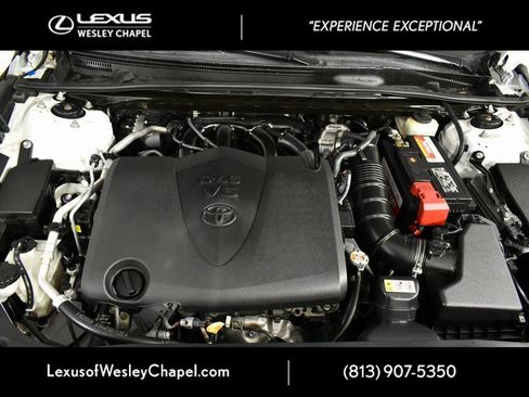 Used 2019 Toyota Avalon XSE image 14