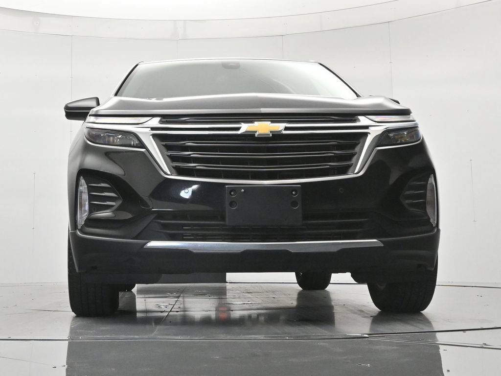 Certified 2024 Chevrolet Equinox LT AWD/4WD image 37