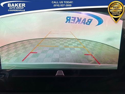 New 2026 Buick Encore GX Preferred w/ Comfort Package image 27