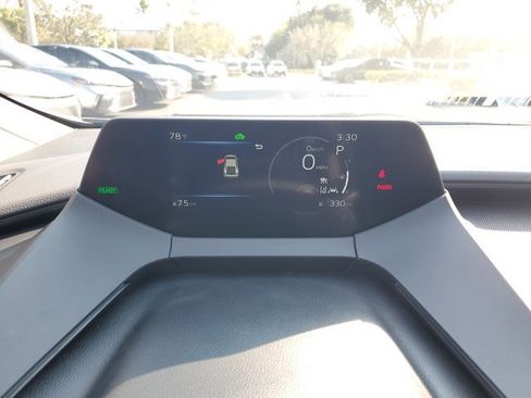 New 2026 Toyota Prius LE image 15