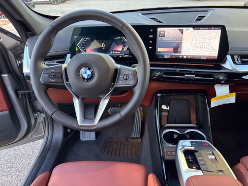New 2026 BMW X1 xDrive28i w/ Convenience Package image 15