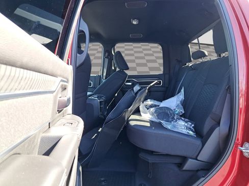 New 2026 RAM 2500 Big Horn image 14