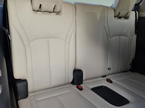 Used 2023 INFINITI QX60 Luxe w/ Cargo Package image 96