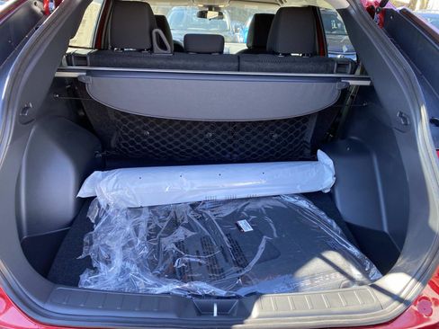 New 2026 Mitsubishi Eclipse Cross ES image 5