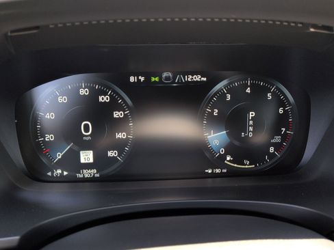 Used 2018 Volvo V90 T6 Cross Country AWD/4WD image 21