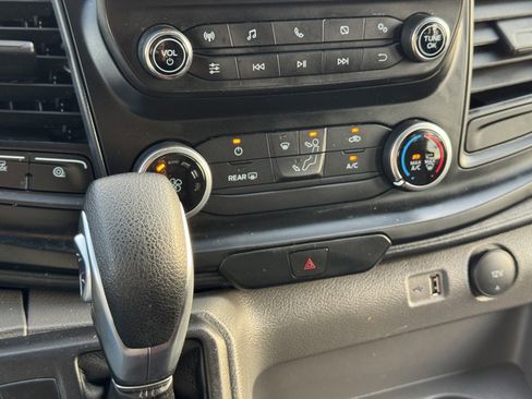 Used 2024 Ford Transit 250 Transit-250 3D Cargo Van w/ Exterior Upgrade Package image 17