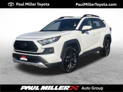 Certified 2024 Toyota RAV4 Adventure