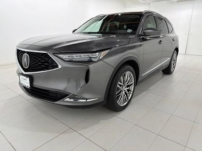 Certified 2024 Acura MDX w/ Advance Package
