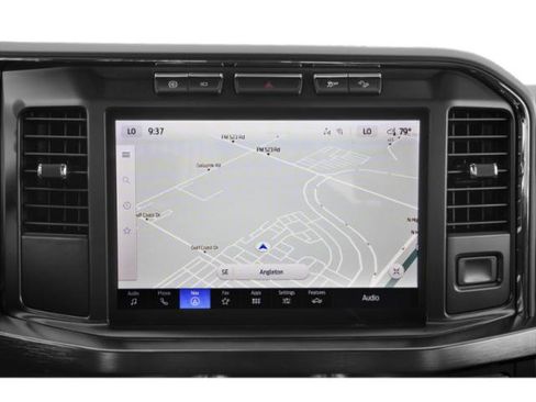 New 2026 Ford F350 Lariat w/ Black Appearance Package image 43