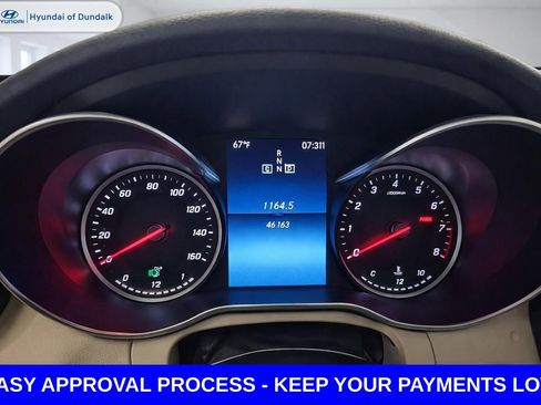 Used 2019 Mercedes-Benz C 300 4MATIC Sedan image 13