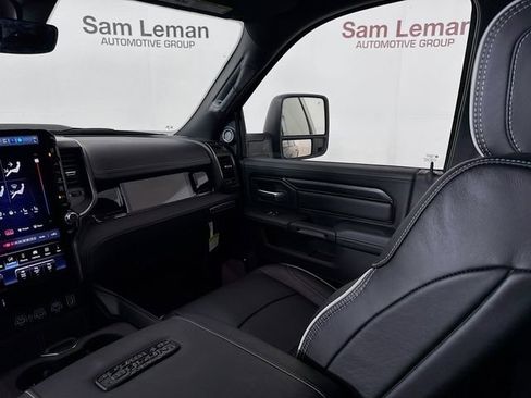 New 2025 RAM 2500 Power Wagon image 23