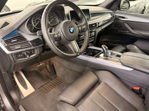 Used 2015 BMW X5 sDrive35i RWD image 2