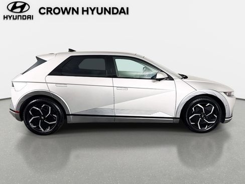 Certified 2024 Hyundai Ioniq 5 Limited RWD image 4