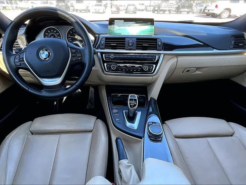 Used 2017 BMW 430i Gran Coupe 430i image 16