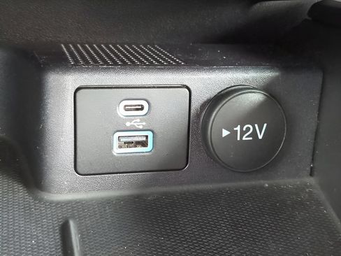 Used 2023 Ford Escape ST-Line w/ Tech Pack #1 FWD image 23