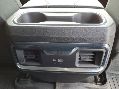 Used 2024 GMC Sierra 1500 Elevation w/ Preferred Package AWD/4WD image 16
