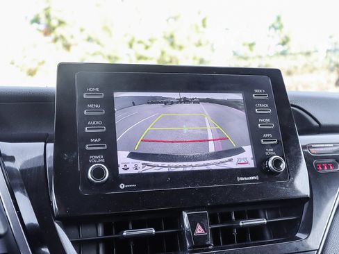 Certified 2023 Toyota Camry SE FWD image 29